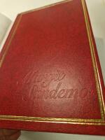 Dit ingen g&aring;r Inb 2 Svarta Riddarna