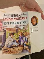 Dit ingen g&aring;r Inb 2 Svarta Riddarna