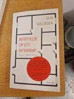 Ber&auml;ttelse om ett &auml;ktenskap