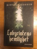 Labyrintens hemlighet
