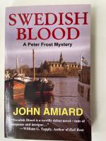 Swedish blood