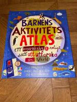 Barnens aktivitetsatlas