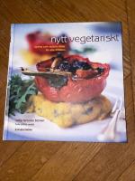 Nytt vegetariskt