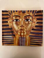 Mumiemysterier : Tutankhamuns och de &ouml;vriga faraonernas hemliga v&auml;rld