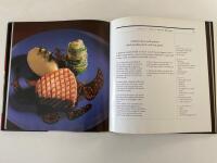 Scandinavian world cooking