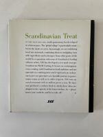 Scandinavian world cooking