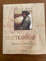 Skattkammar&ouml;n