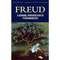 General introduction to psychoanalysis