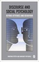  Discourse and Social Psychology