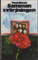 Sammansv&auml;rjningen