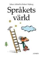Spr&aring;kets v&auml;rld