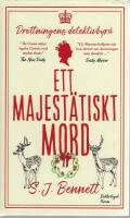 Ett majest&auml;tiskt mord