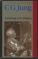 Psykologi och religion