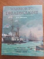 Warrior to Dreadnought