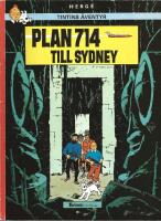Plan 714 till Sydney