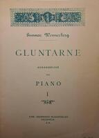 Gluntarne 1 och 2