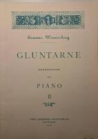 Gluntarne 1 och 2