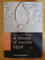 A History of Ancient Egypt