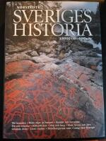 Sveriges historia : 13000 f.Kr - 600 e.Kr.