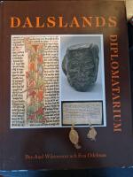 Dalslands diplomatarium