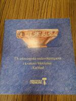 De arkeologiska unders&ouml;kningarna i kvarteret Mercurius i Karlstad