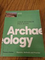 Archaeology