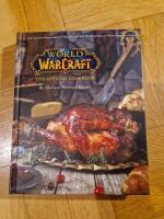 World of warcraft the official cookbook