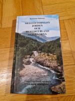 Med f&ouml;tterna p&aring; jorden och huvudet bland stj&auml;rnorna