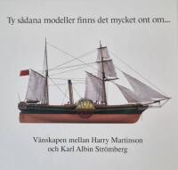 Ty s&aring;dana modeller finns det mycket ont om 