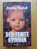 Den femte kvinnan