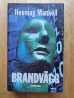 Brandv&auml;gg