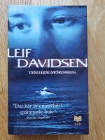 Den lejde m&ouml;rdaren