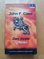 Den f&ouml;rste ryttaren