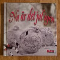 Nu &auml;r det jul igen