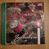 Julboken