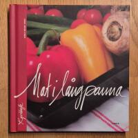 Mat i l&aring;ngpanna