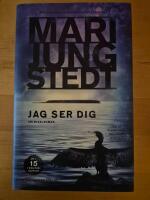Jag ser dig