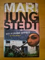 Det fj&auml;rde offret