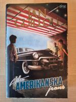 &Auml;kta amerikanska jeans