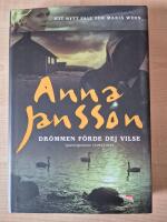 Dr&ouml;mmen f&ouml;rde dej vilse