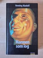 Mannen som log