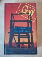 Den d&ouml;ende detektiven