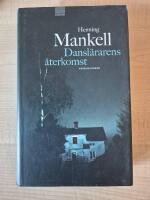 Dansl&auml;rarens &aring;terkomst
