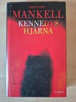 Kennedys hj&auml;rna
