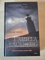 Fyrvaktaren