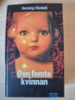 Den femte kvinnan