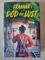 Grannar i d&ouml;d och lust