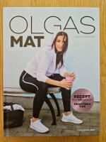 Olgas mat : f&ouml;r aktiva kvinnor