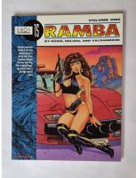 Ramba Volume One