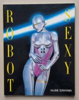 Sexy robot